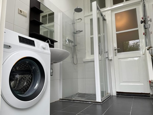 Medium property photo - Kinderhuissingel 122, 2013 AW Haarlem